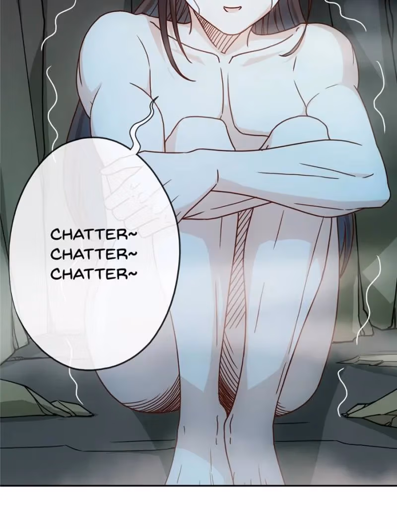 Read The Greatest Deity chapter 38 image 64 on Lezhin