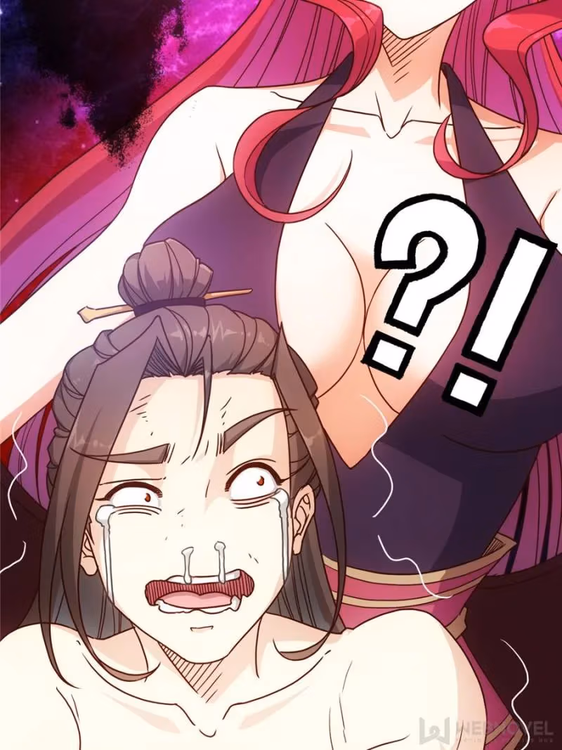 Read The Greatest Deity chapter 38 image 67 on Lezhin