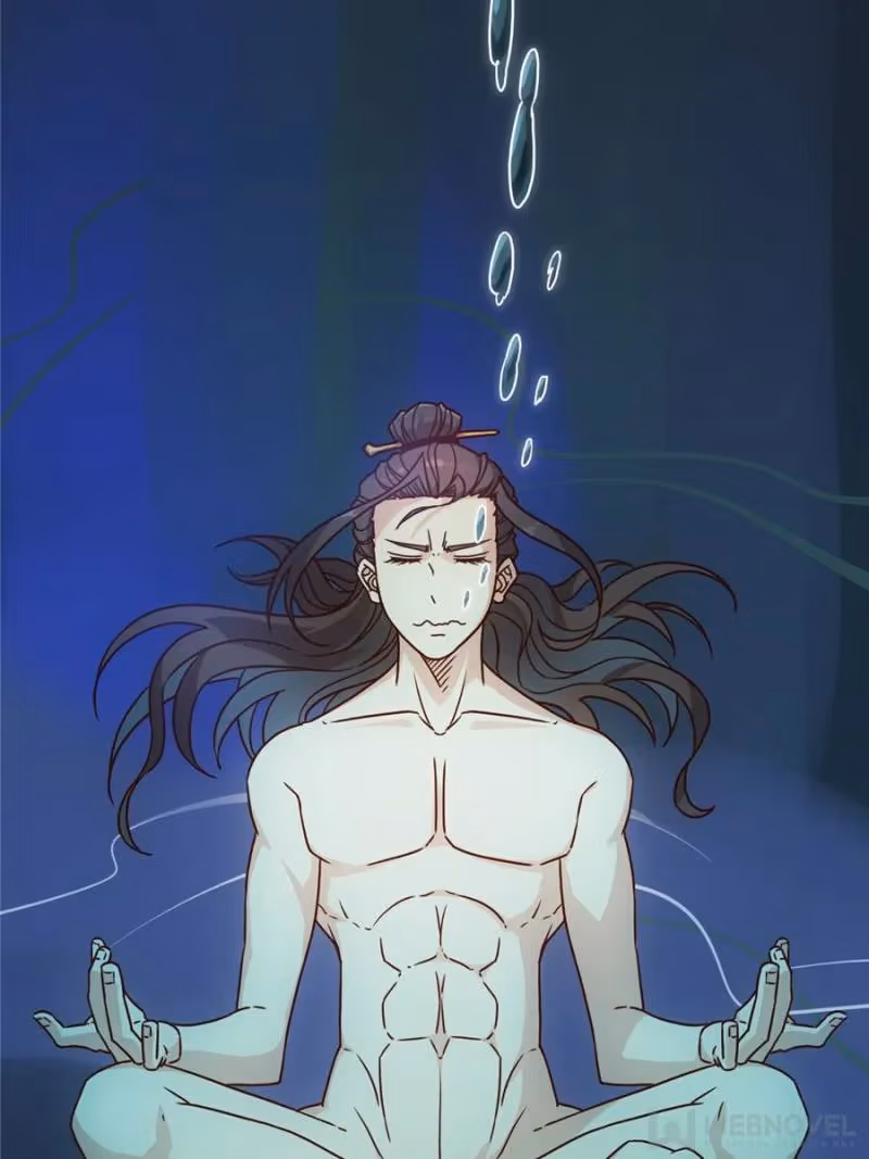 Read The Greatest Deity chapter 38 image 73 on Lezhin