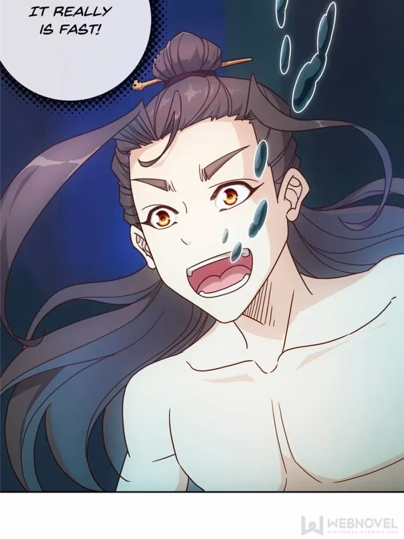 Read The Greatest Deity chapter 38 image 76 on Lezhin