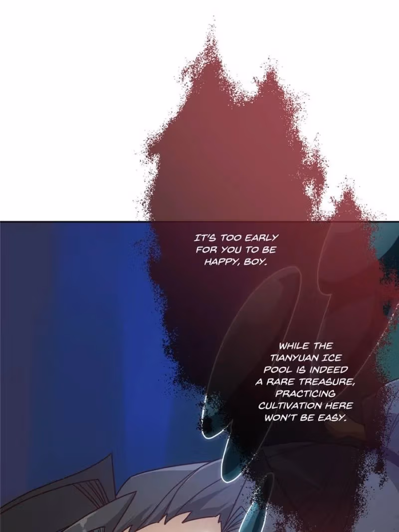 Read The Greatest Deity chapter 38 image 78 on Lezhin