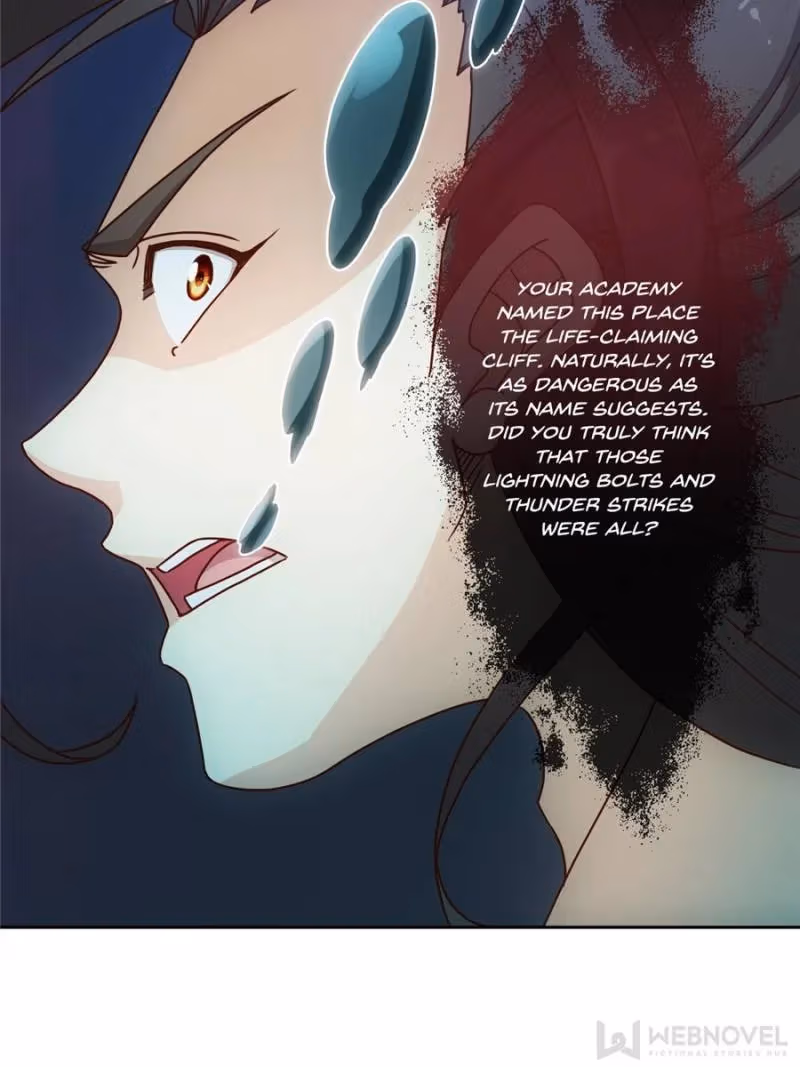 Read The Greatest Deity chapter 38 image 79 on Lezhin