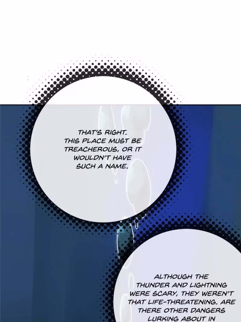 Read The Greatest Deity chapter 38 image 81 on Lezhin