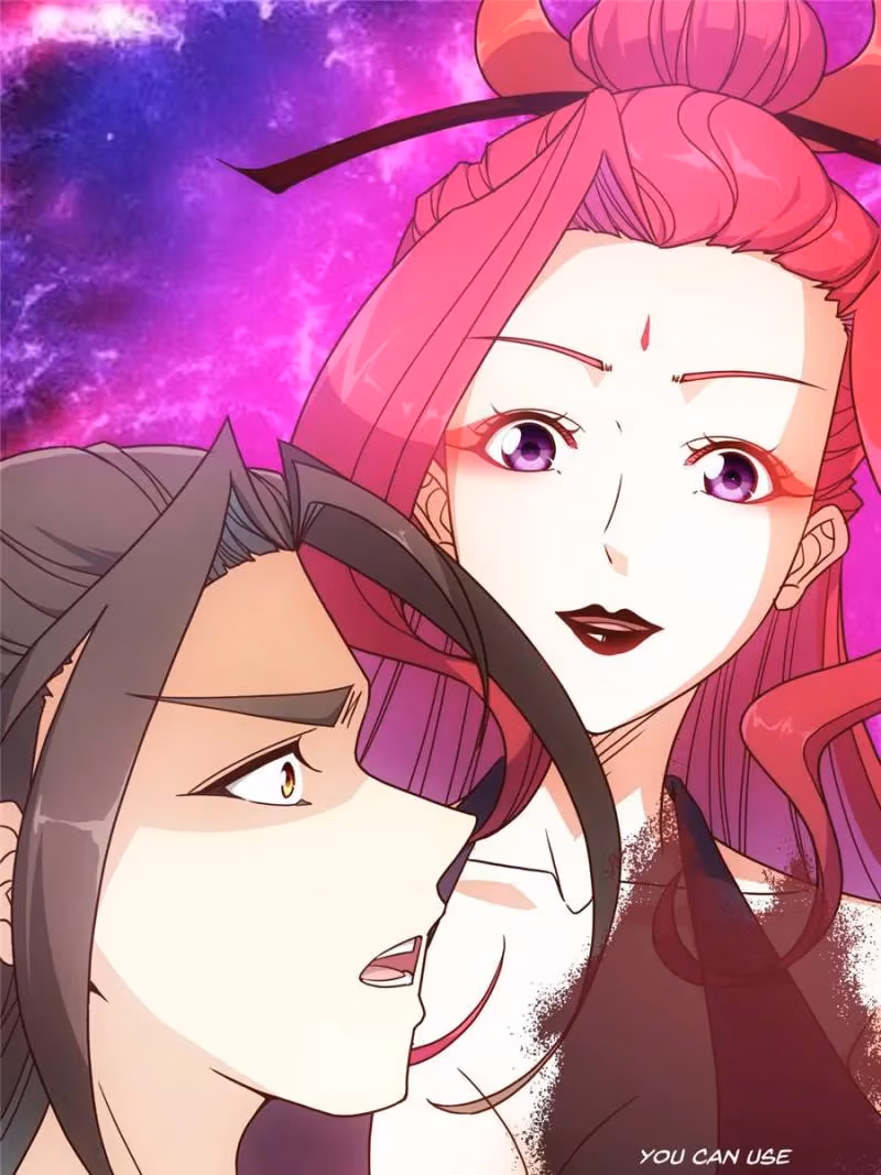 Read The Greatest Deity chapter 39 image 10 on Lezhin