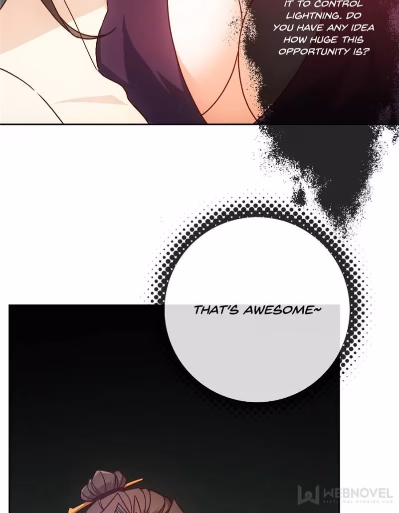 Read The Greatest Deity chapter 39 image 11 on Lezhin