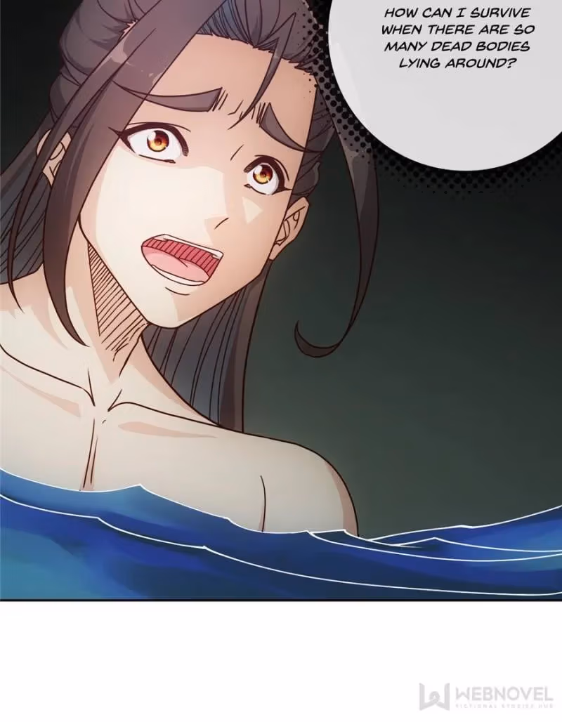 Read The Greatest Deity chapter 39 image 13 on Lezhin