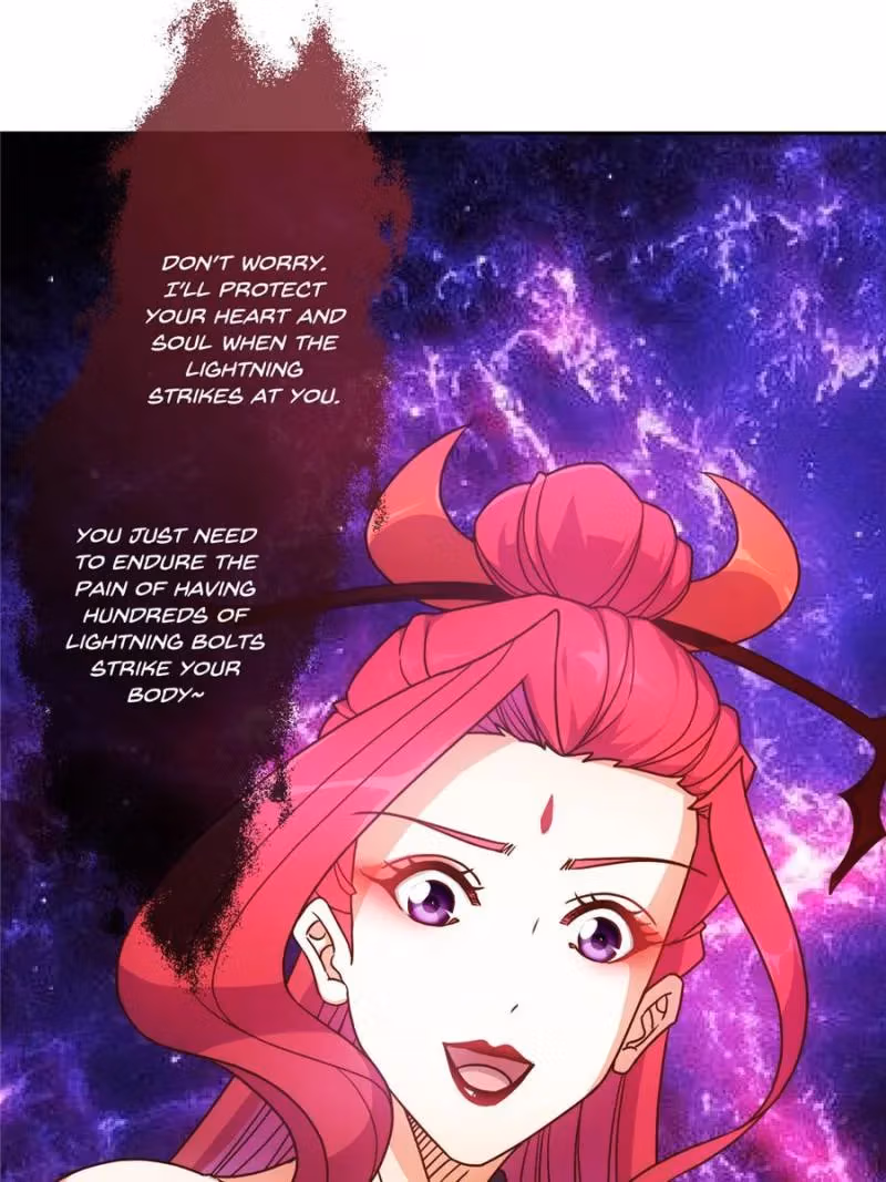 Read The Greatest Deity chapter 39 image 14 on Lezhin
