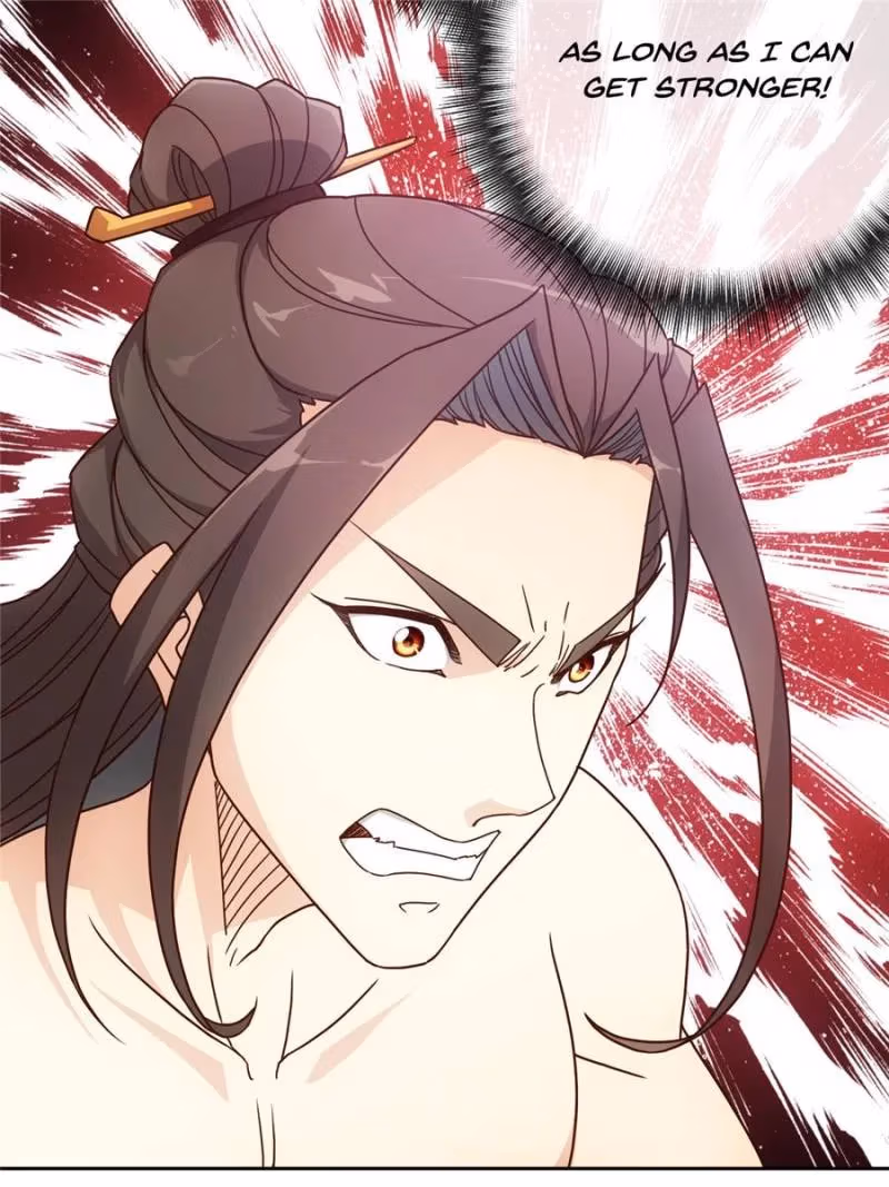 Read The Greatest Deity chapter 39 image 17 on Lezhin