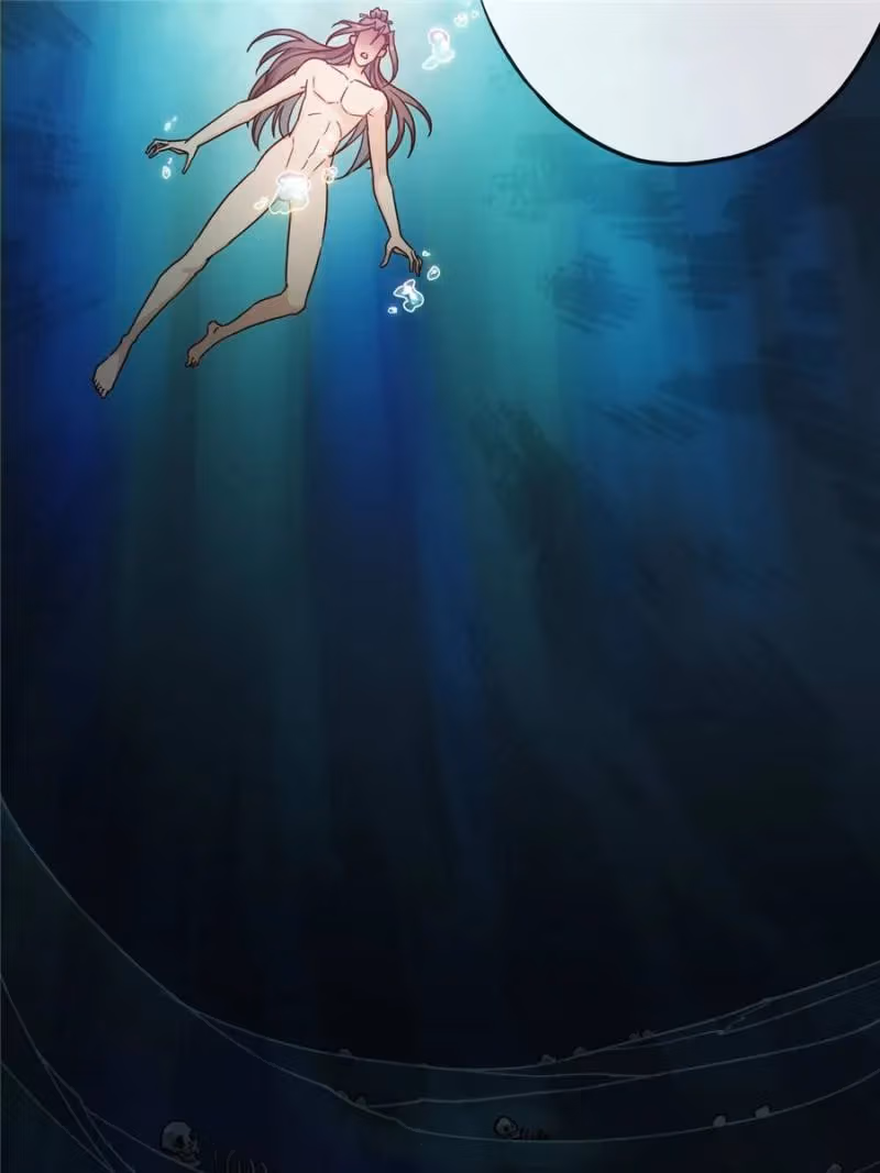 Read The Greatest Deity chapter 39 image 2 on Lezhin