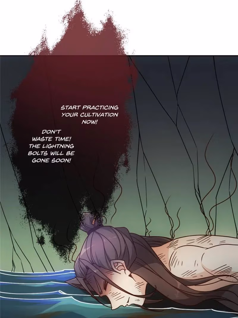 Read The Greatest Deity chapter 39 image 32 on Lezhin