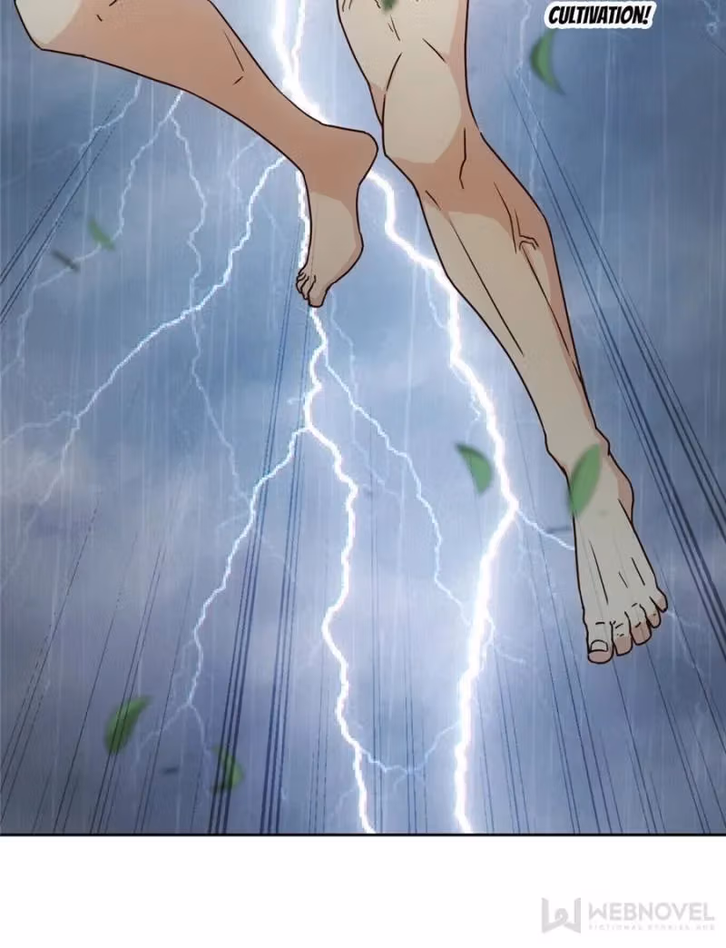 Read The Greatest Deity chapter 39 image 39 on Lezhin