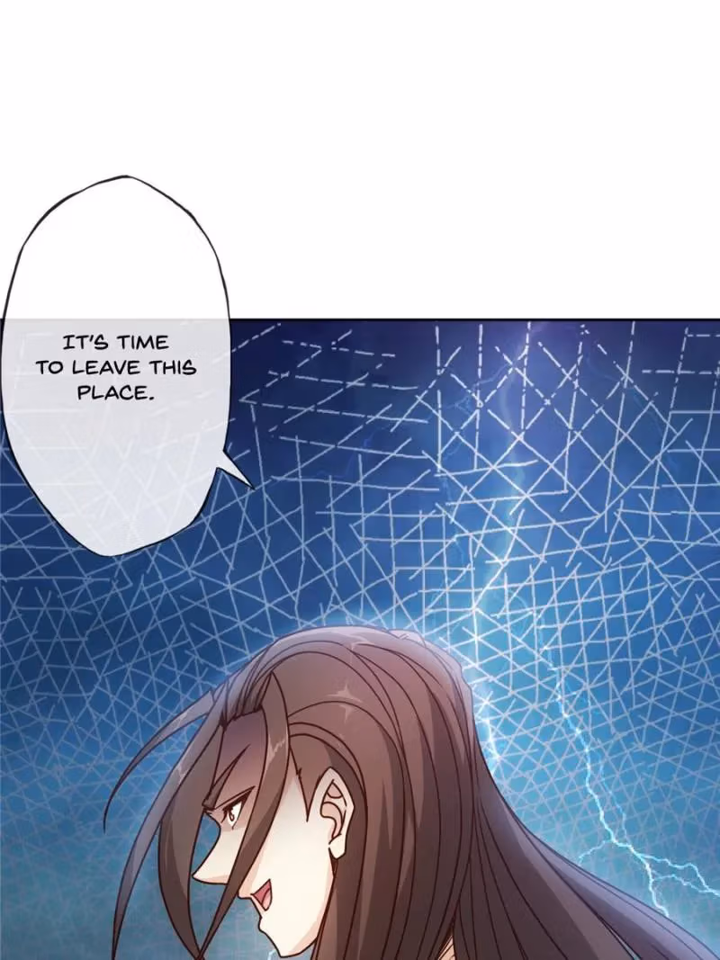 Read The Greatest Deity chapter 39 image 40 on Lezhin