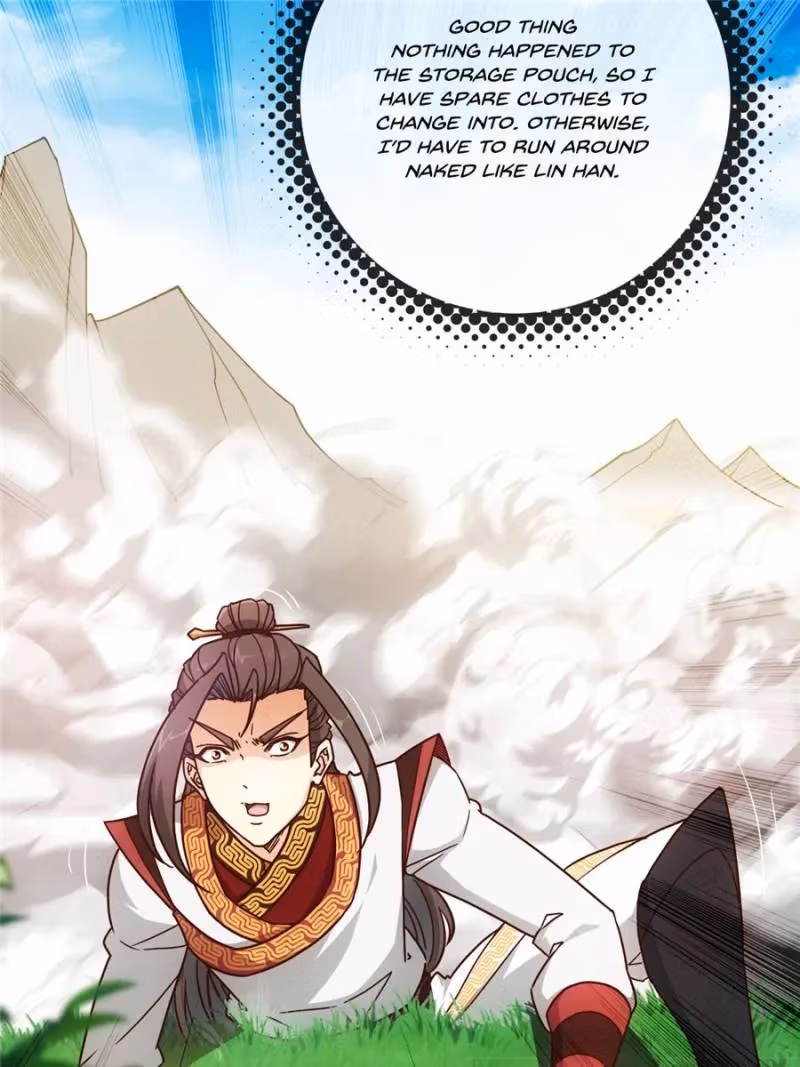 Read The Greatest Deity chapter 39 image 46 on Lezhin