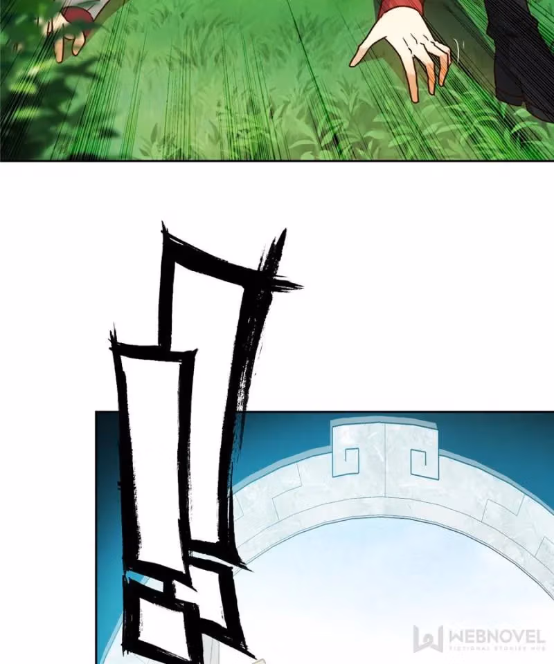 Read The Greatest Deity chapter 39 image 47 on Lezhin