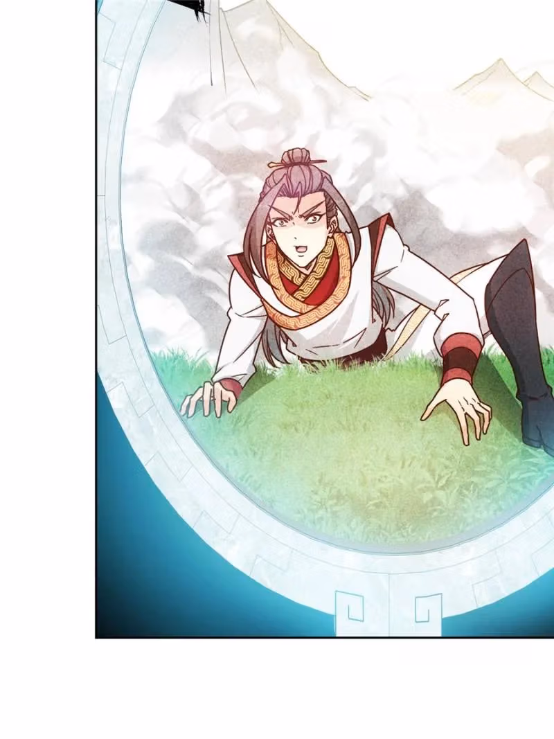 Read The Greatest Deity chapter 39 image 48 on Lezhin
