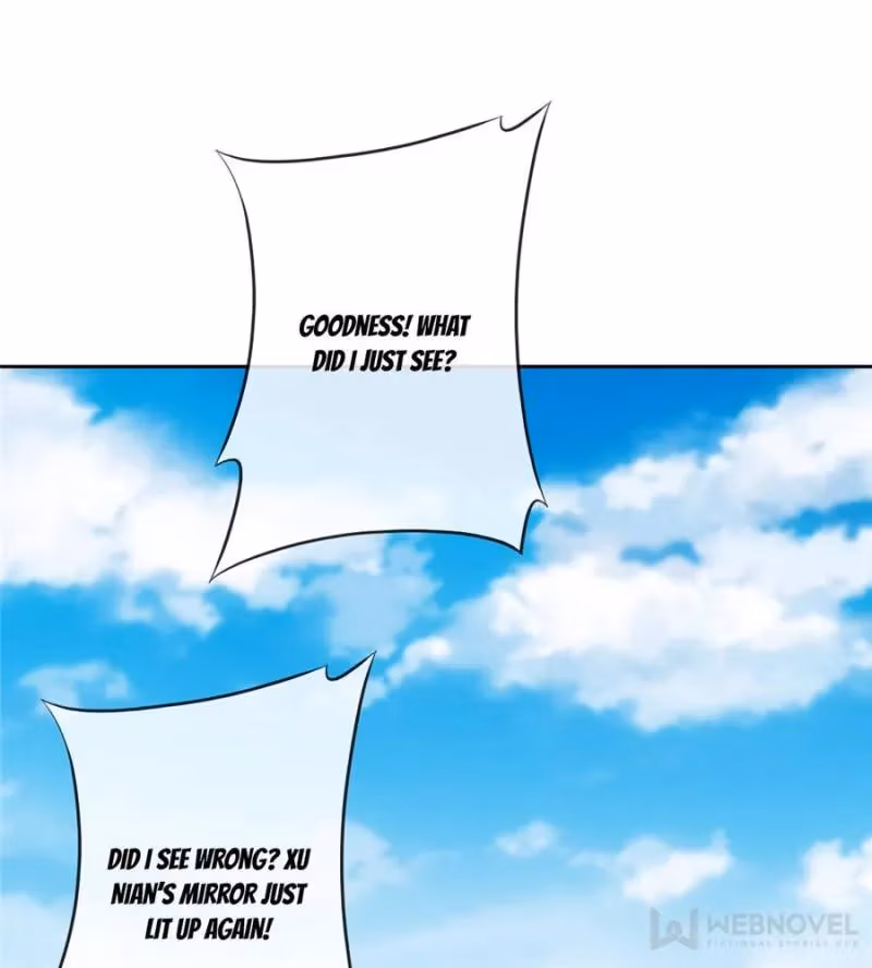 Read The Greatest Deity chapter 39 image 49 on Lezhin