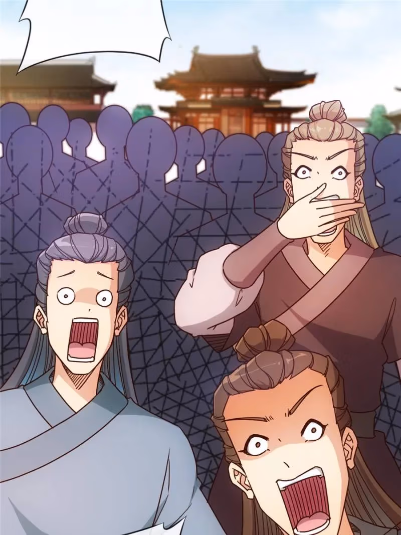 Read The Greatest Deity chapter 39 image 50 on Lezhin