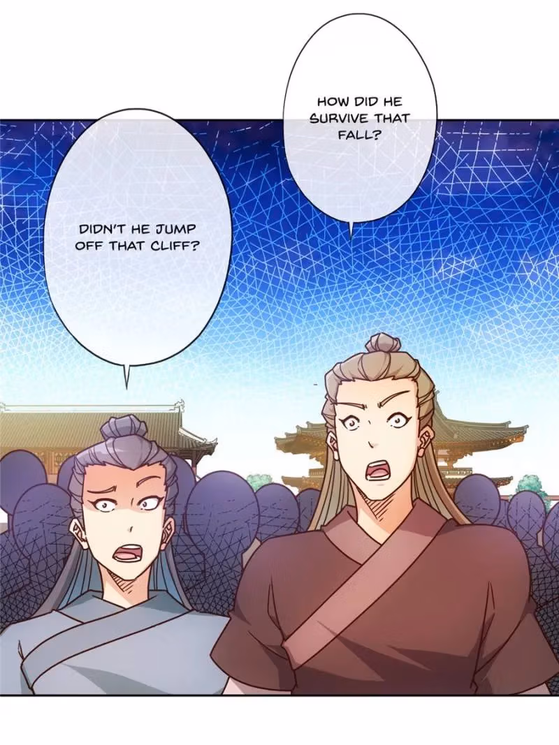 Read The Greatest Deity chapter 39 image 56 on Lezhin