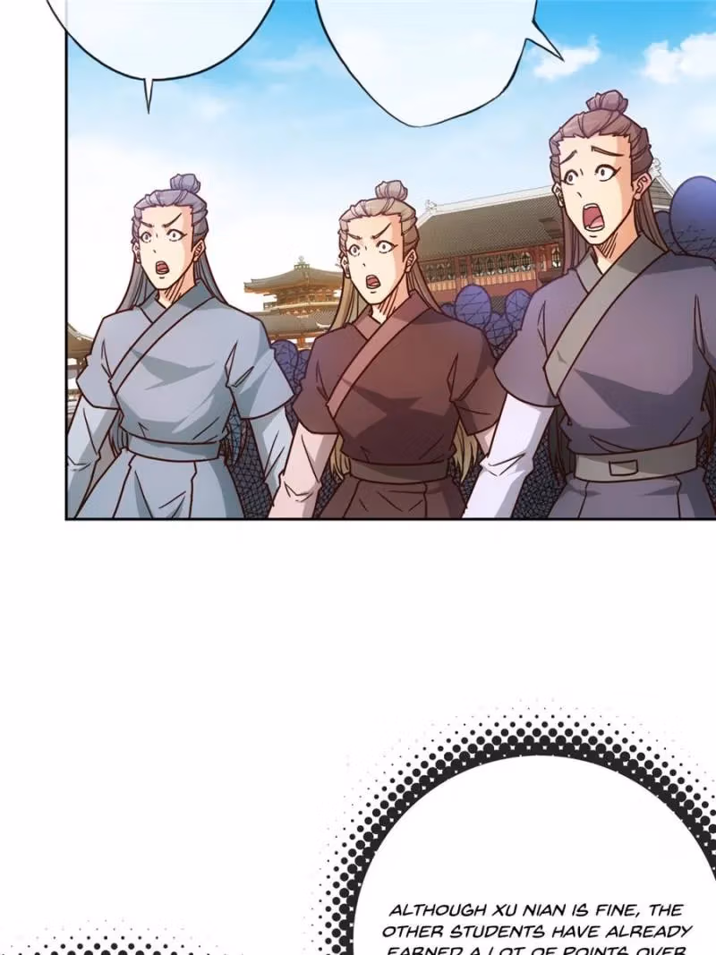 Read The Greatest Deity chapter 39 image 58 on Lezhin