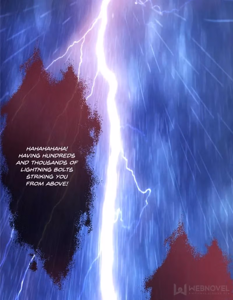 Read The Greatest Deity chapter 39 image 7 on Lezhin