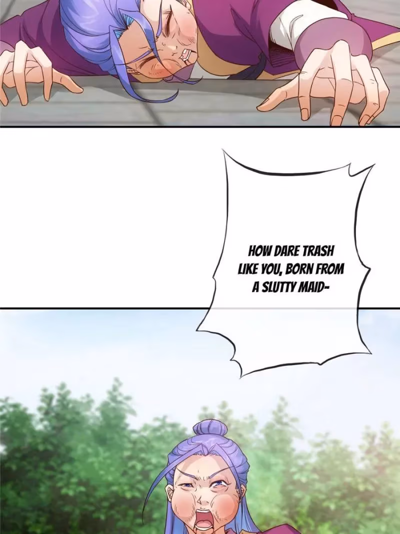 Read The Greatest Deity chapter 4 image 1 on Lezhin