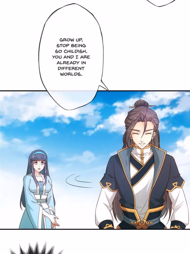 Read The Greatest Deity chapter 4 image 10 on Lezhin
