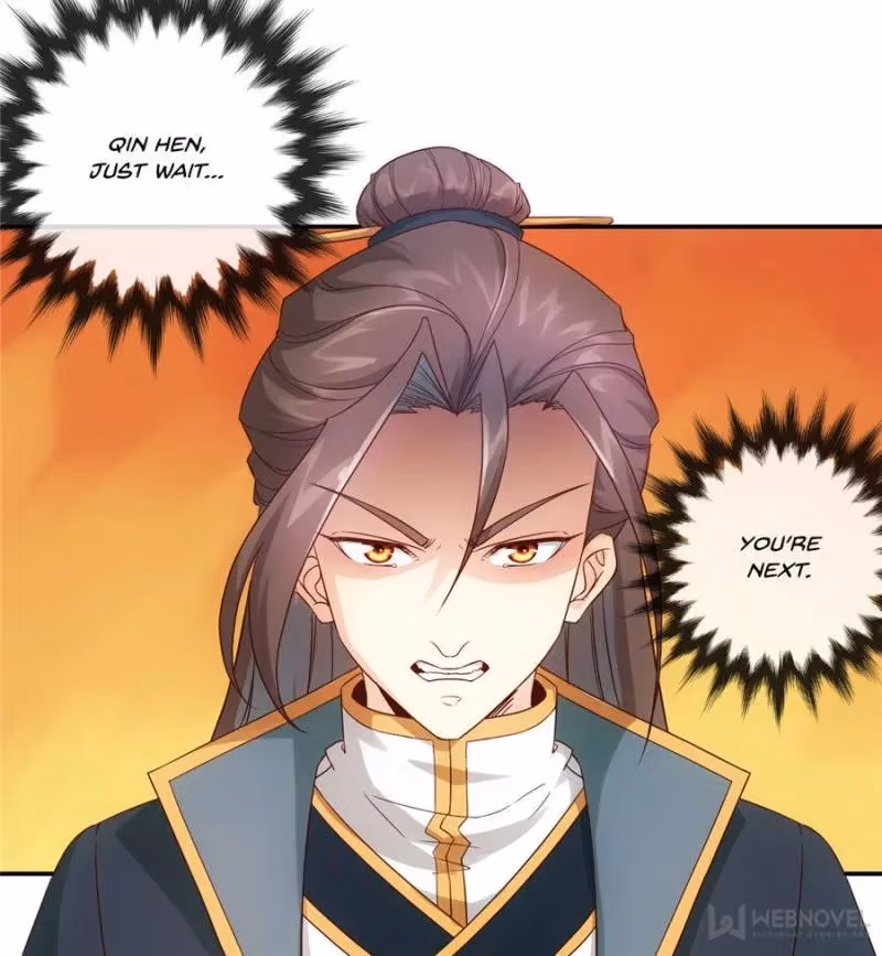 Read The Greatest Deity chapter 4 image 11 on Lezhin