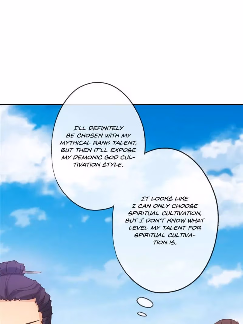 Read The Greatest Deity chapter 4 image 15 on Lezhin