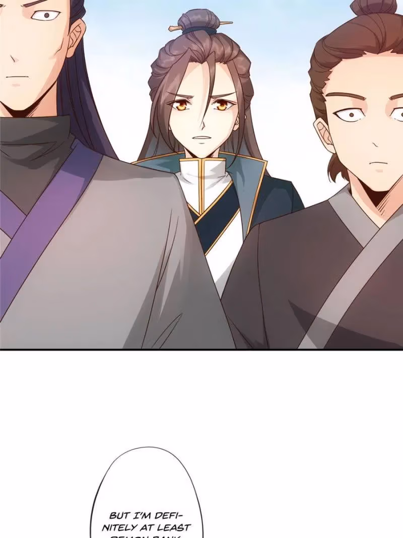 Read The Greatest Deity chapter 4 image 16 on Lezhin