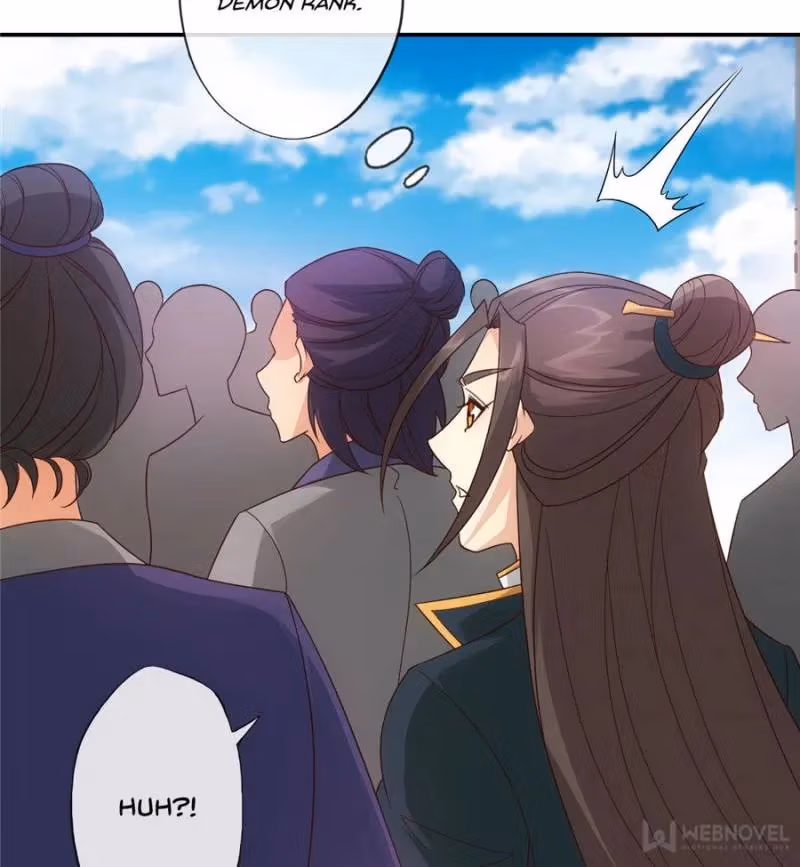 Read The Greatest Deity chapter 4 image 17 on Lezhin