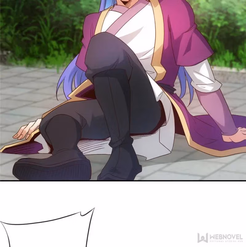 Read The Greatest Deity chapter 4 image 2 on Lezhin
