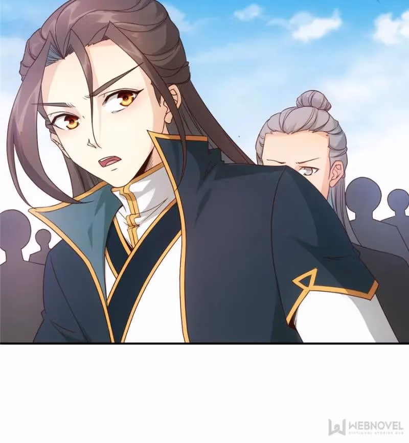 Read The Greatest Deity chapter 4 image 23 on Lezhin