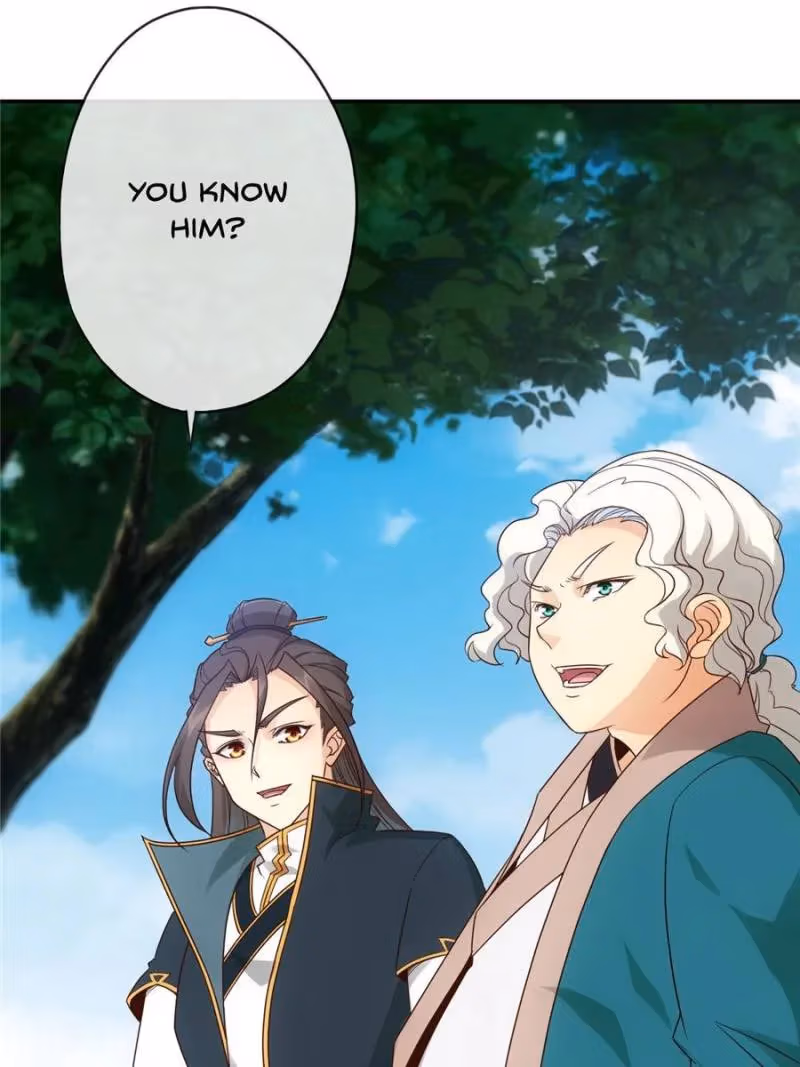Read The Greatest Deity chapter 4 image 24 on Lezhin