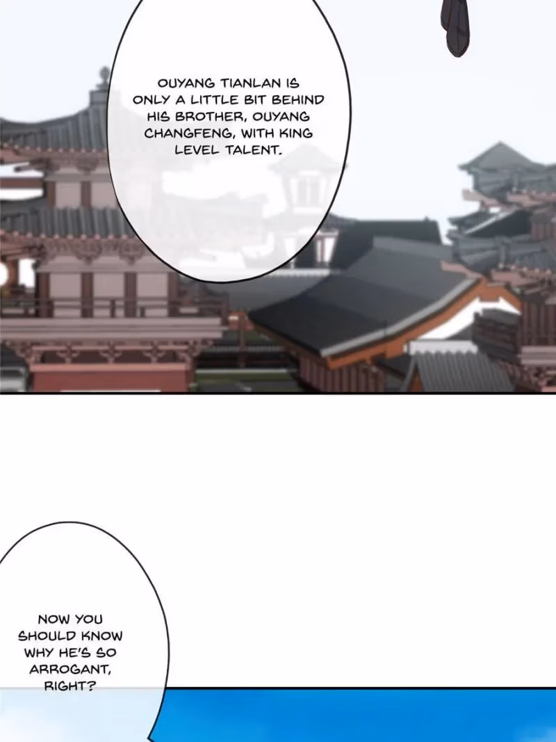 Read The Greatest Deity chapter 4 image 28 on Lezhin