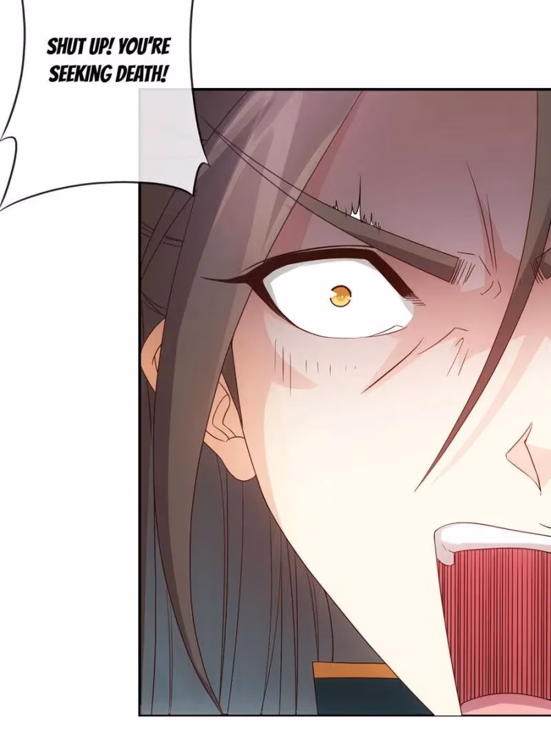 Read The Greatest Deity chapter 4 image 3 on Lezhin