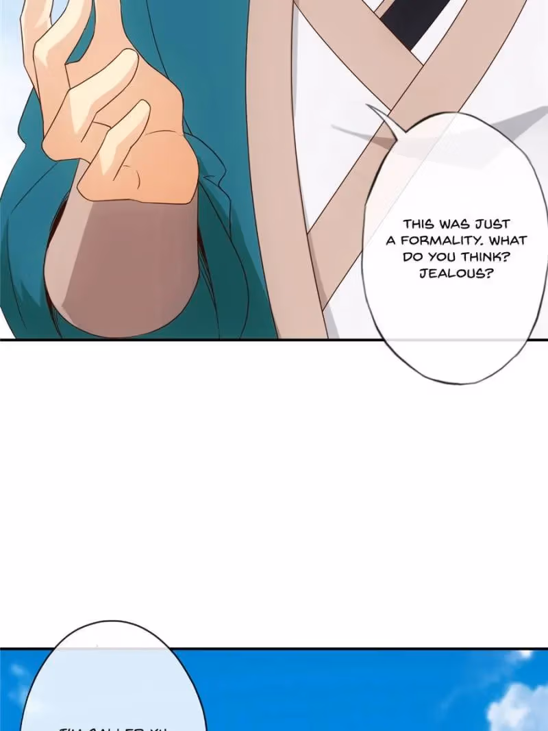 Read The Greatest Deity chapter 4 image 30 on Lezhin