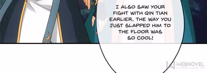 Read The Greatest Deity chapter 4 image 32 on Lezhin