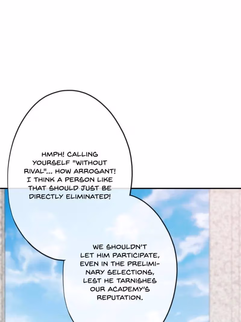 Read The Greatest Deity chapter 4 image 36 on Lezhin