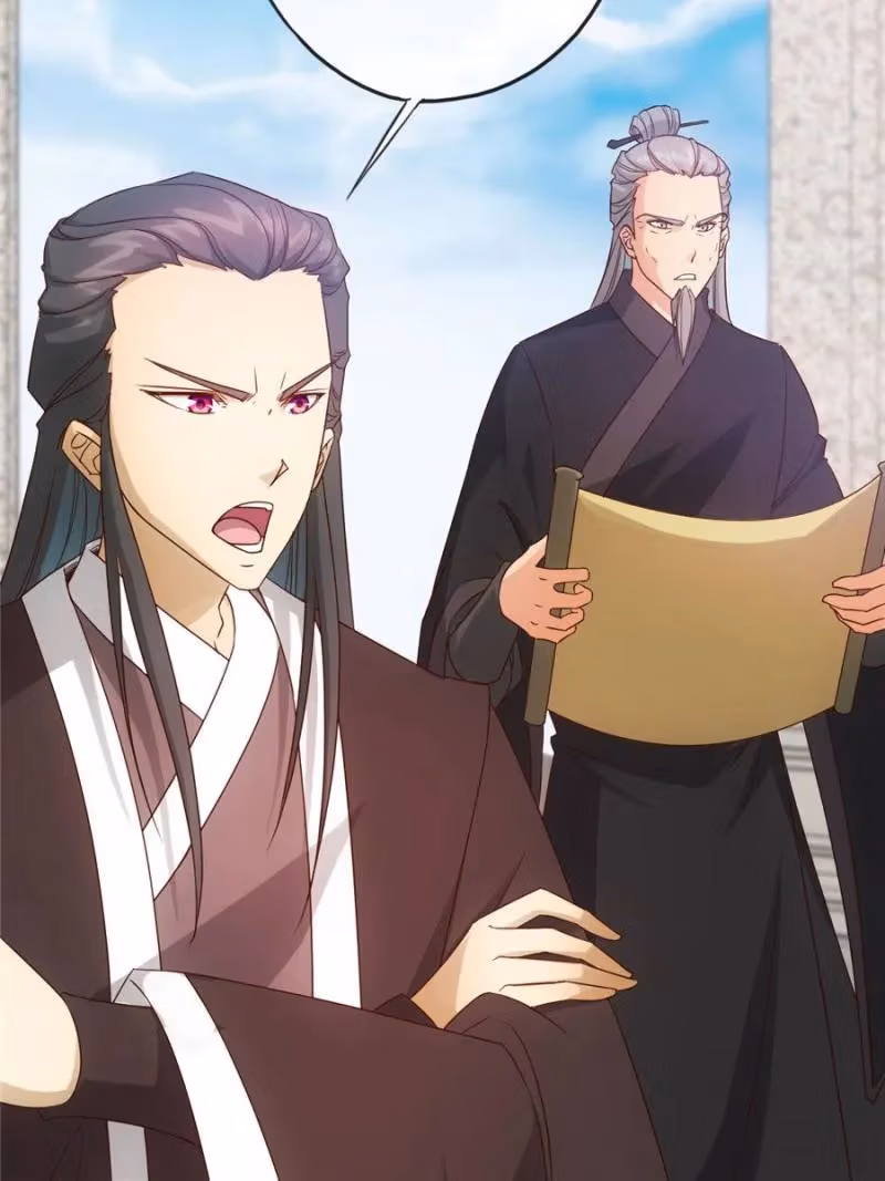Read The Greatest Deity chapter 4 image 37 on Lezhin