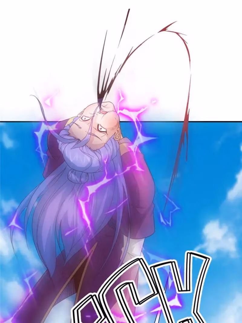 Read The Greatest Deity chapter 4 image 4 on Lezhin