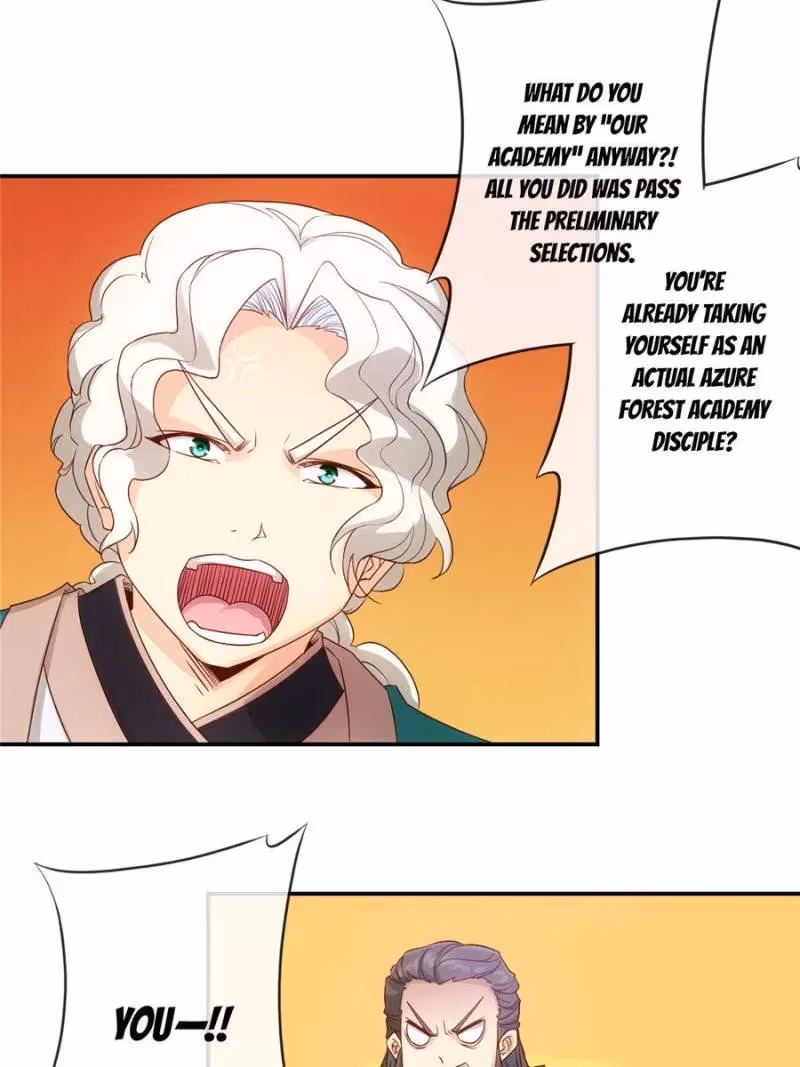 Read The Greatest Deity chapter 4 image 40 on Lezhin