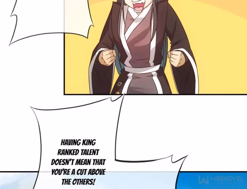 Read The Greatest Deity chapter 4 image 41 on Lezhin