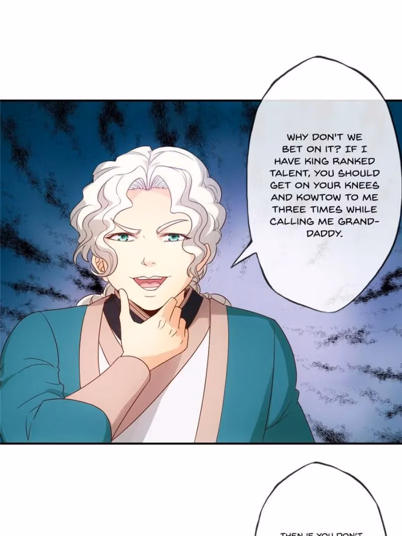 Read The Greatest Deity chapter 4 image 45 on Lezhin