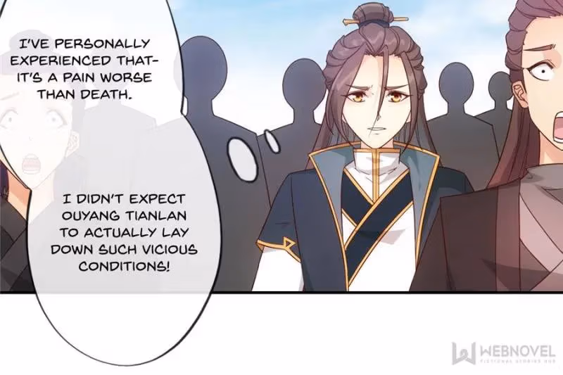 Read The Greatest Deity chapter 4 image 47 on Lezhin