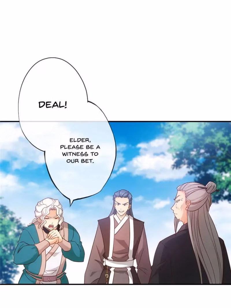 Read The Greatest Deity chapter 4 image 48 on Lezhin