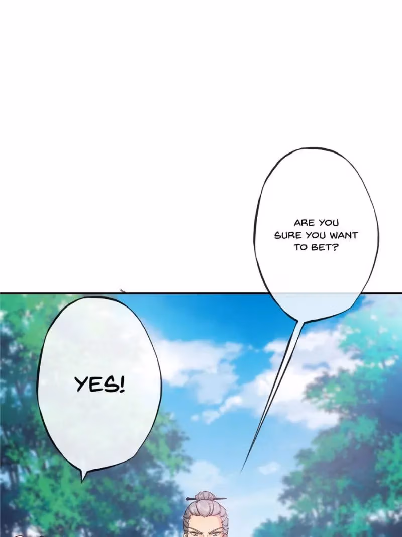Read The Greatest Deity chapter 4 image 49 on Lezhin