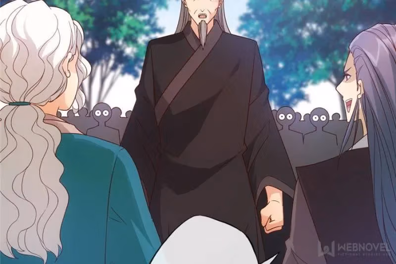 Read The Greatest Deity chapter 4 image 50 on Lezhin