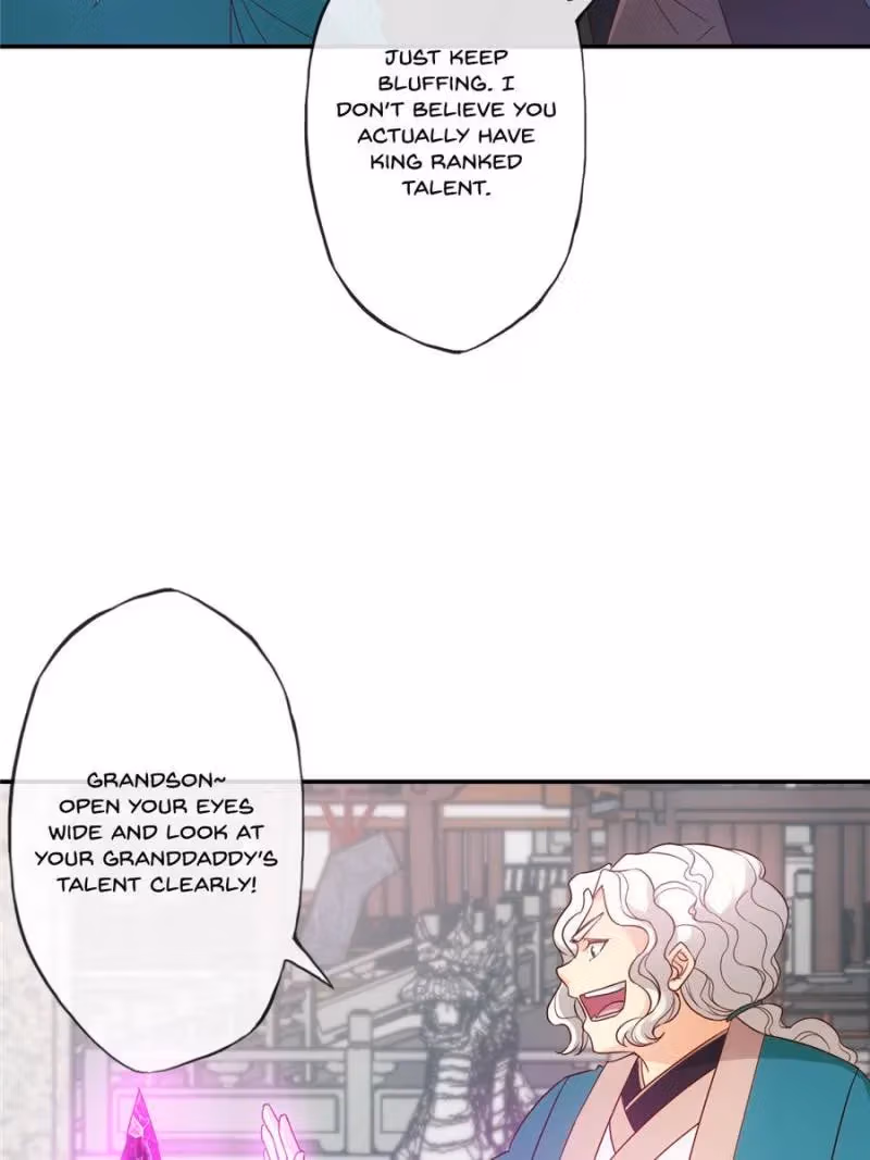 Read The Greatest Deity chapter 4 image 51 on Lezhin