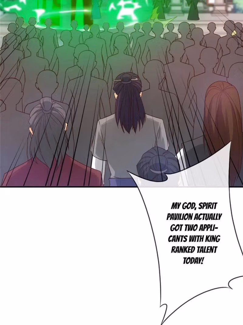 Read The Greatest Deity chapter 4 image 55 on Lezhin