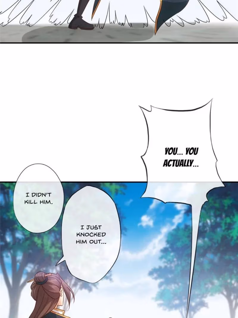 Read The Greatest Deity chapter 4 image 6 on Lezhin